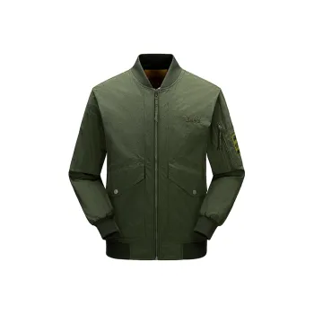 Jeep Jackets Men