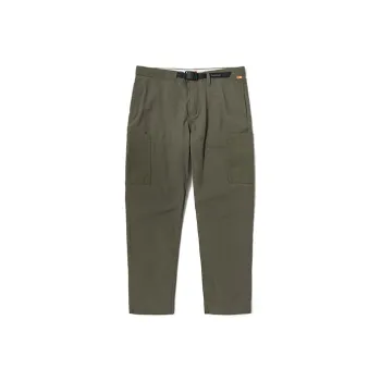 Timberland SS22 Cargo Pants Men's Army Green