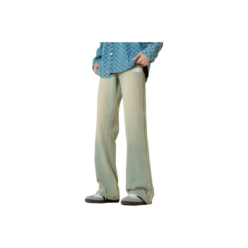 WARRIOR Jeans Unisex-0
