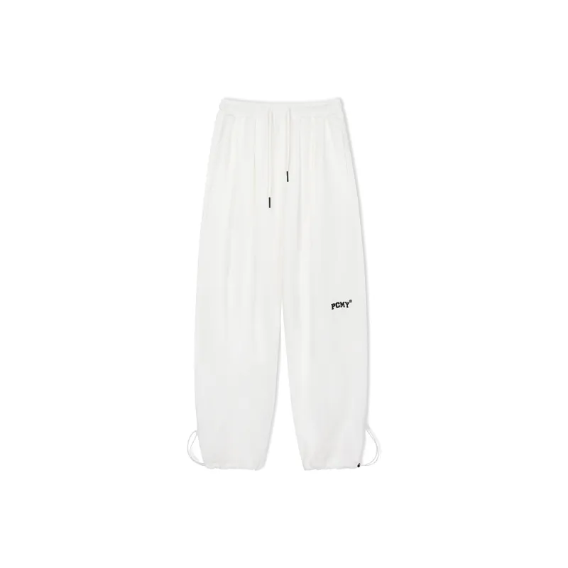 PCMY Knitted Sweatpants Unisex-0