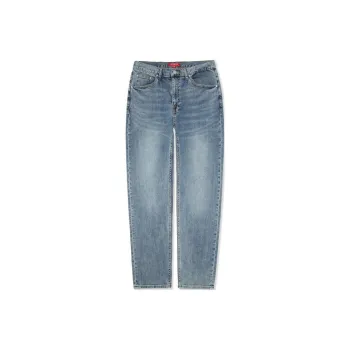 GUESS Jeans Men Denim Blue