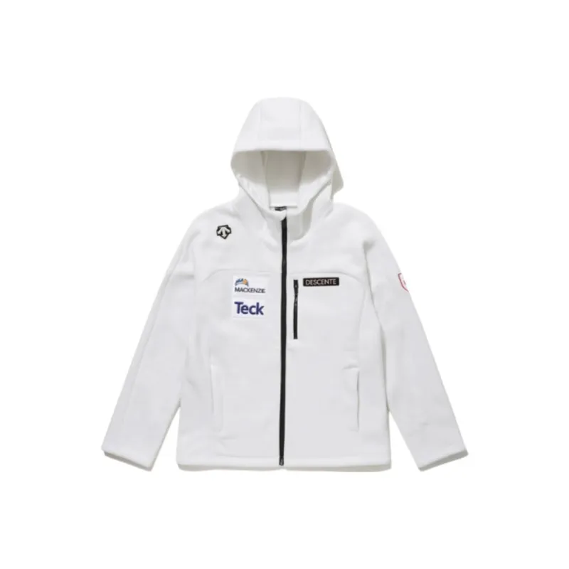 DESCENTE Jackets Unisex-3