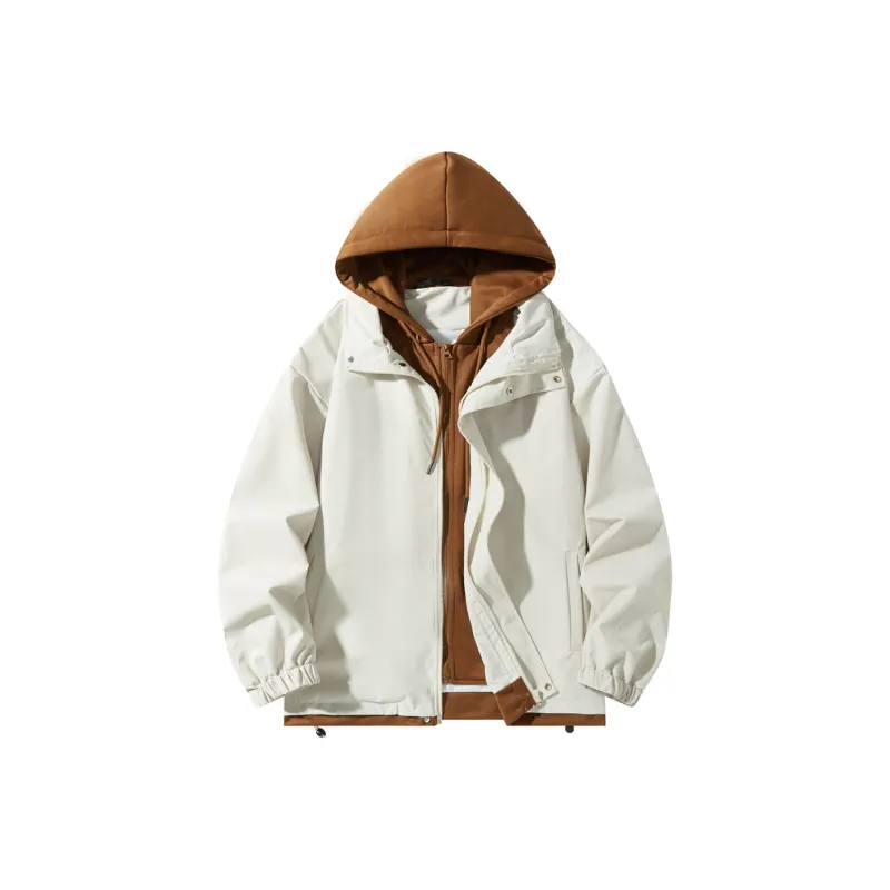 JEANSWEST Jackets & Coats Unisex-9