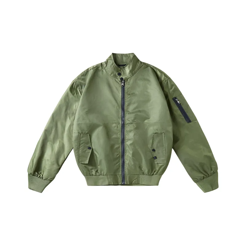 Crayon Shinchan Jackets Coats Unisex-8