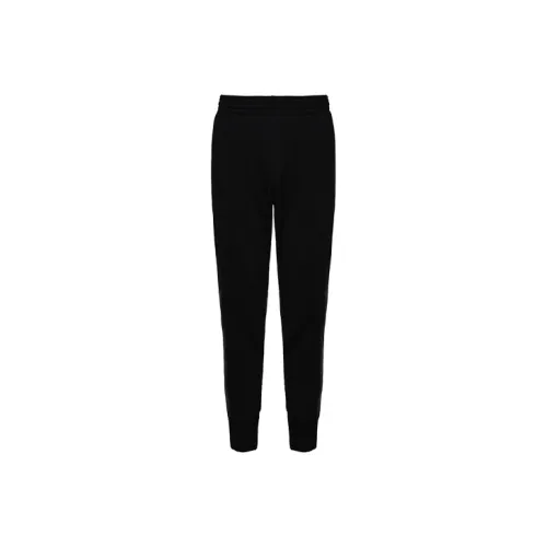 JORDAN 11 Hybrid Knitted Sweatpants Men Black