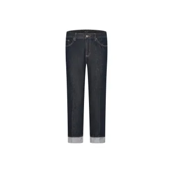 URBAN REVIVO Jeans Men's Indigo