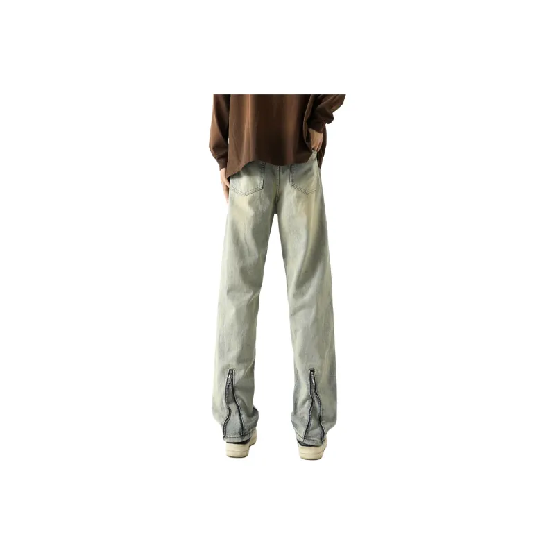 POLAR BEAR Jeans Unisex-6
