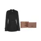 Black+Exclusive Box (Shopping Bag and Box Included)
