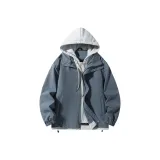Dusty Blue Gray