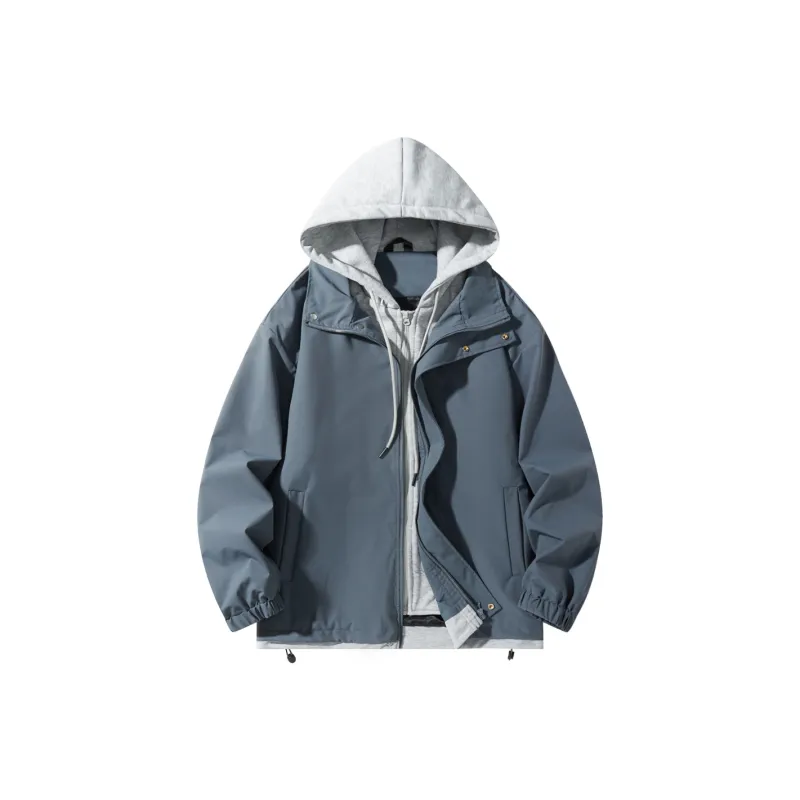 JEANSWEST Jackets & Coats Unisex-5