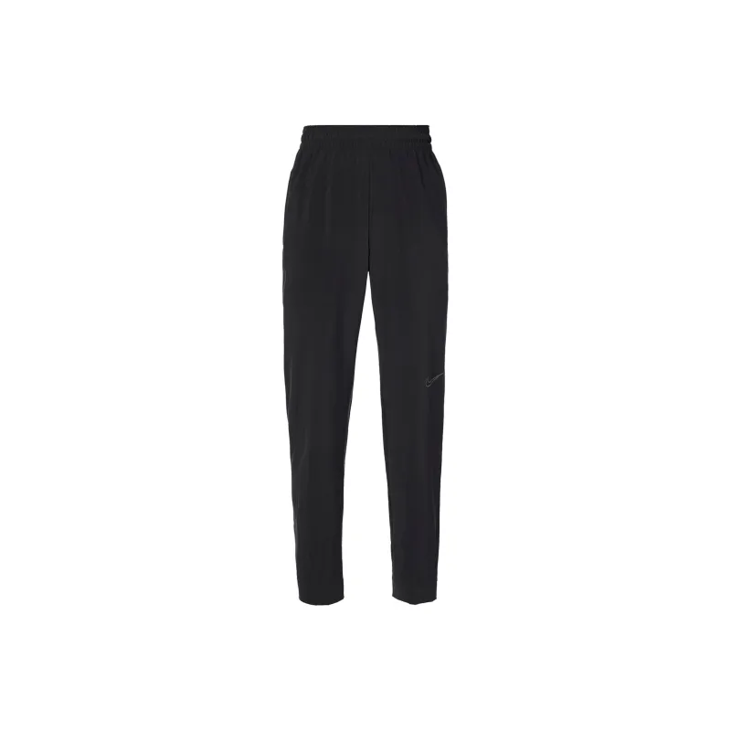 Nike Knitted Sports Pants Men's Black-0