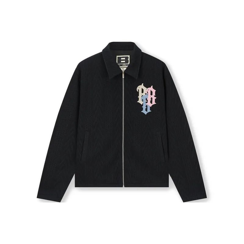 BONELESS Jackets & Coats Unisex-3