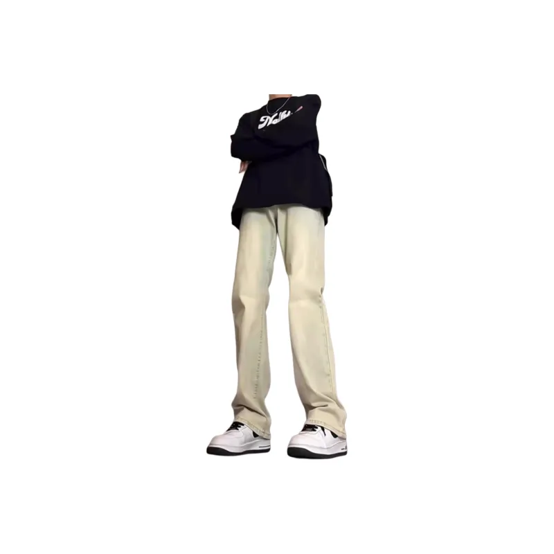 VIPGOOSE Jeans Unisex-15