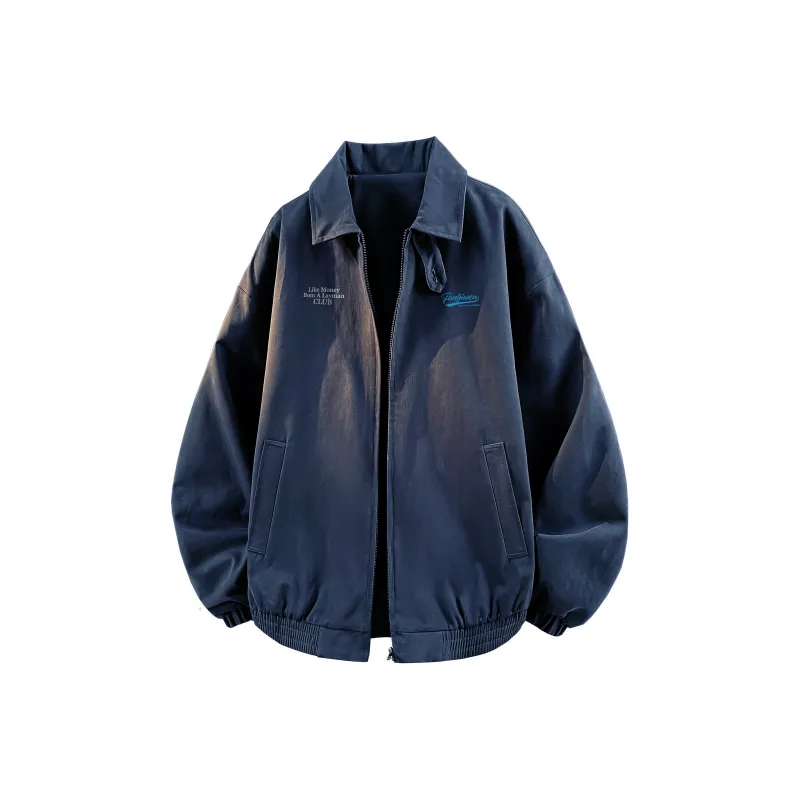 F.I.W FANGIWEN Jackets & Coats Unisex-2