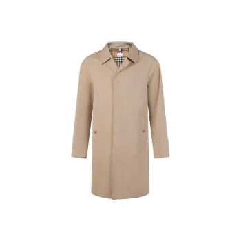 Burberry Camden Trench Coat
