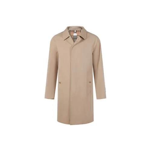 Burberry Camden Trench Coat