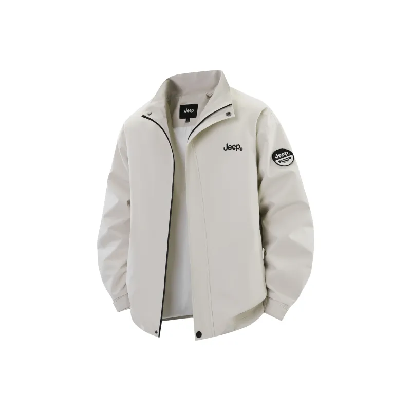 Jeep Black Knight Series Jackets & Coats Unisex-2
