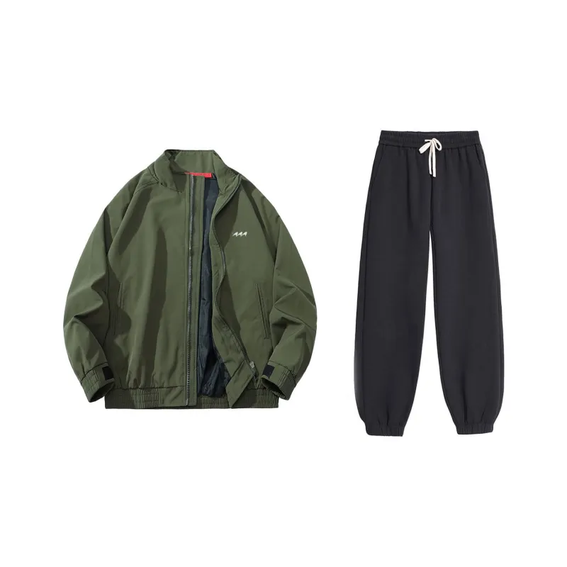 FLOAT Flying Jackets & Coats Unisex-56