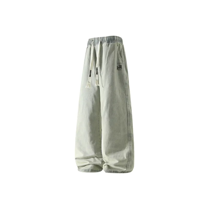 URBAN AUTHENTIC Jeans Unisex-16