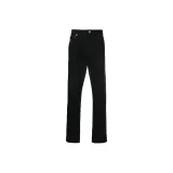 Charcoal Black