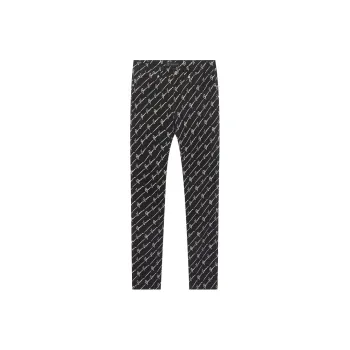 VERSACE Jeans Men Black