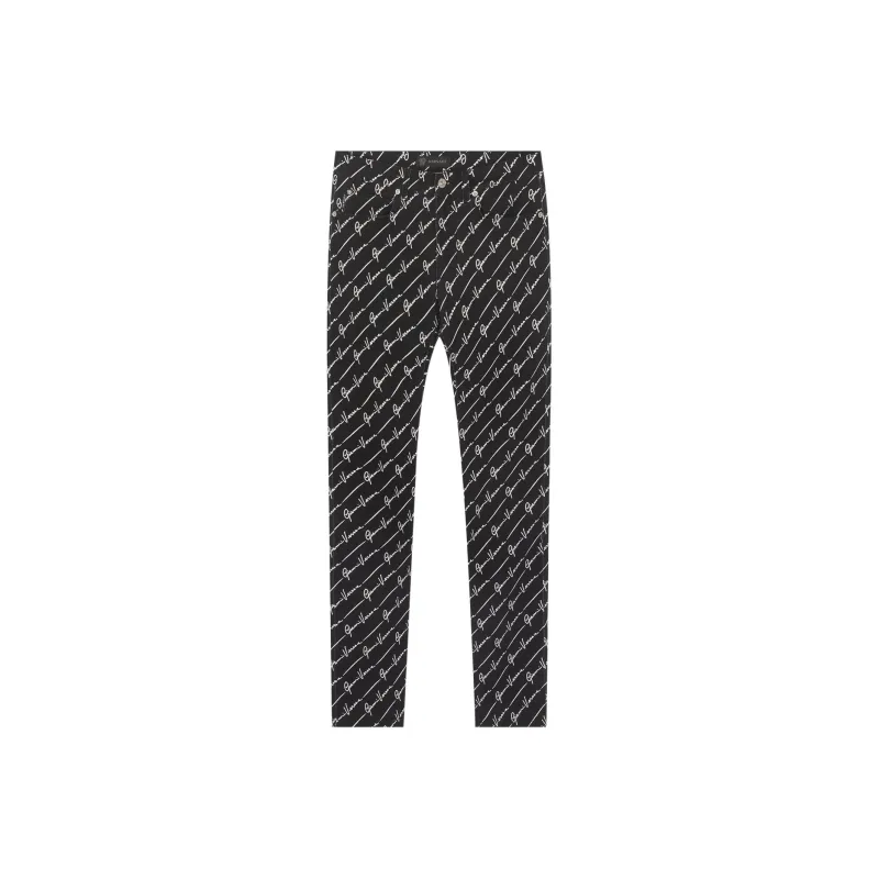 VERSACE Jeans Men Black-0