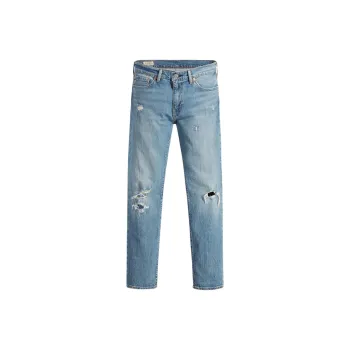 Levis Jeans Men Light Blue