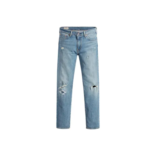Levis Jeans Men Light Blue
