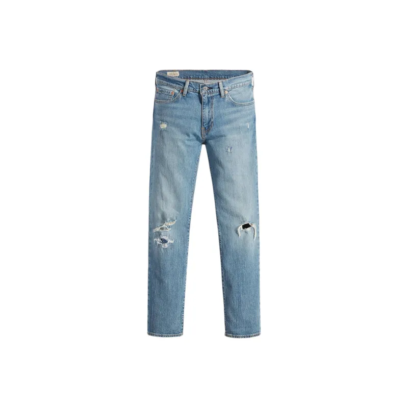 Levis Jeans Men Light Blue-0