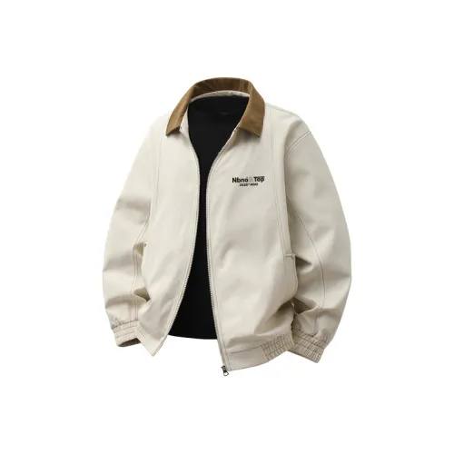 NBNO Jackets Unisex