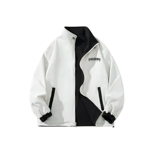 LOADINGFILES Matching Sets Unisex