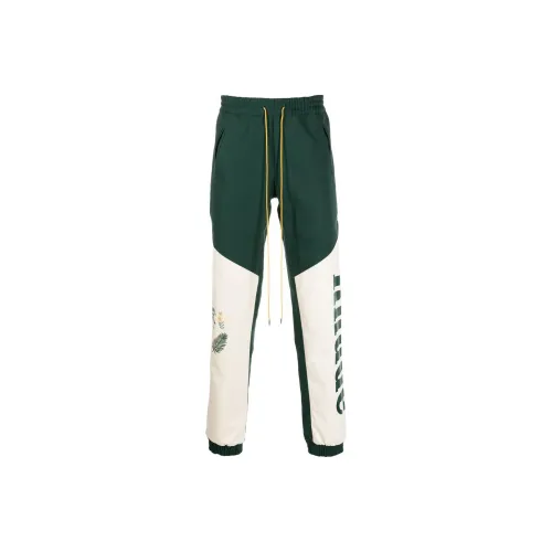 RHUDE Flight Pant