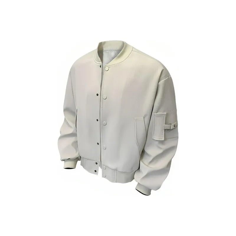 KOKO BASE Jackets & Coats Unisex-2