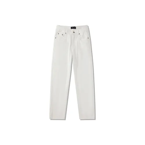 I'm David Jeans Unisex