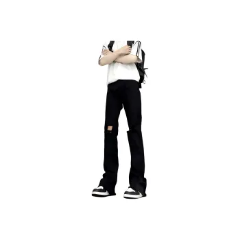 UPXIW Jeans Unisex