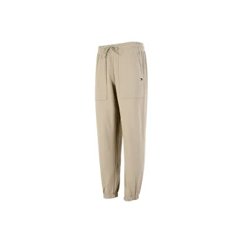 PUMA Knitted Sports Pants Men's Khaki