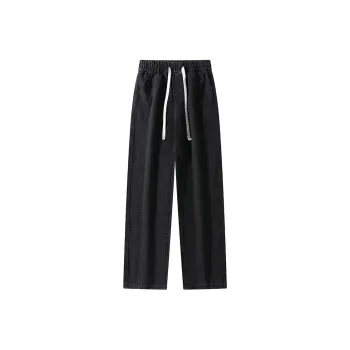 AI3 Iverson China Series Jeans Unisex