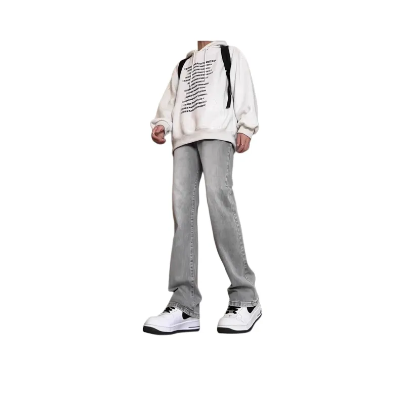 TONYKRZ Jeans Unisex-15