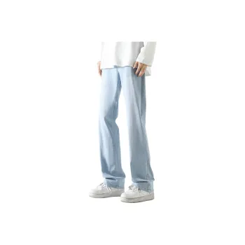 Wenpercy Jeans Unisex