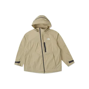 THE NORTH FACE UE Series SPECTRA Jackets Coats Men's Sandstone
