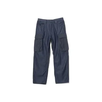 Beams Cargo Pants Men