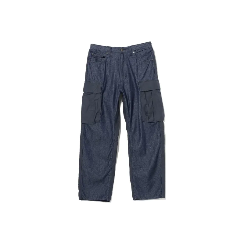 Beams Cargo Pants Men-0