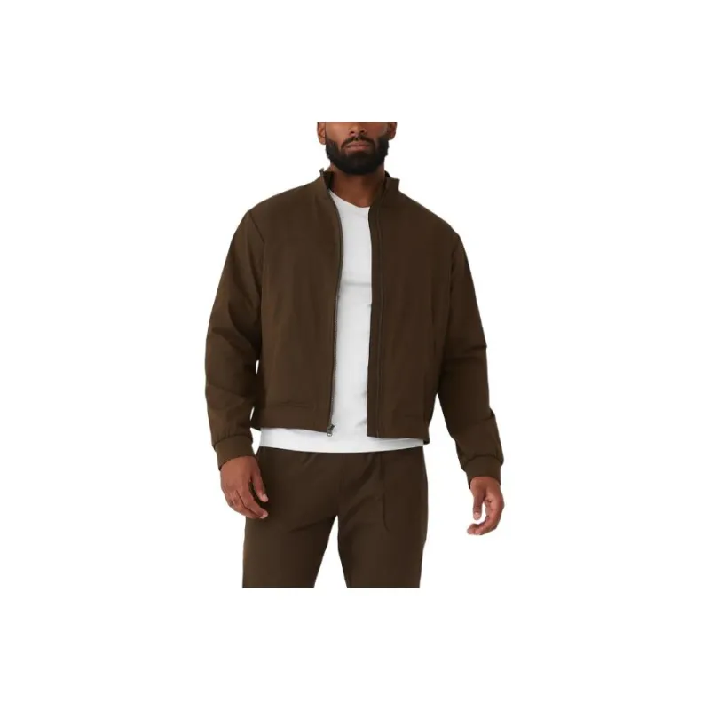 Alo Yoga Jackets Men-2