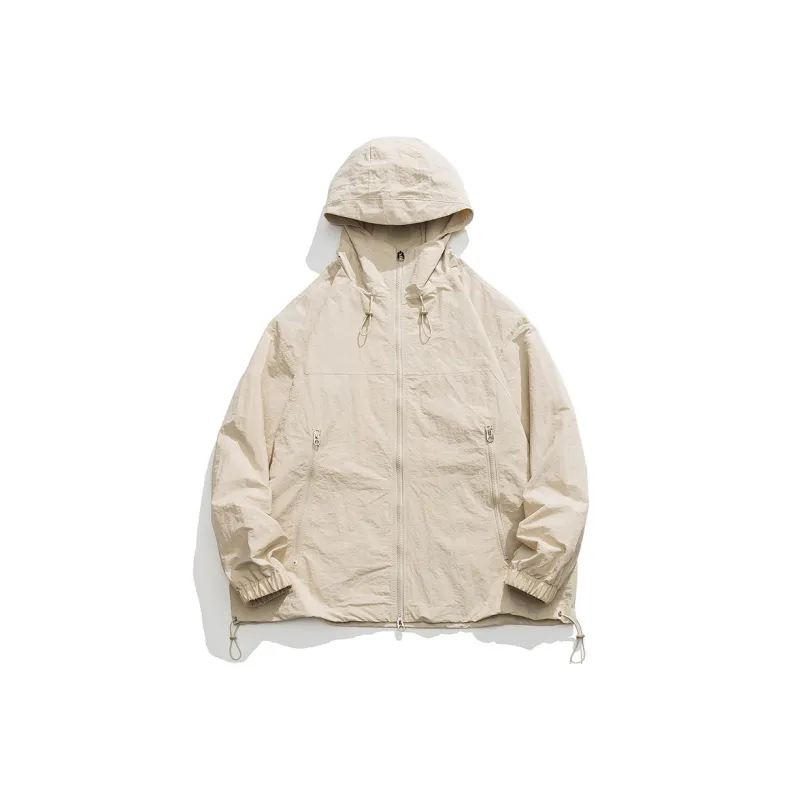 TYPERIGHTER Jackets & Coats Unisex-9