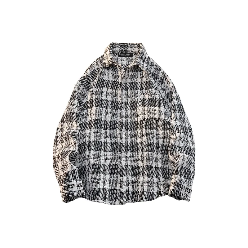 BOBBY ABLEY Jackets Coats Unisex-2