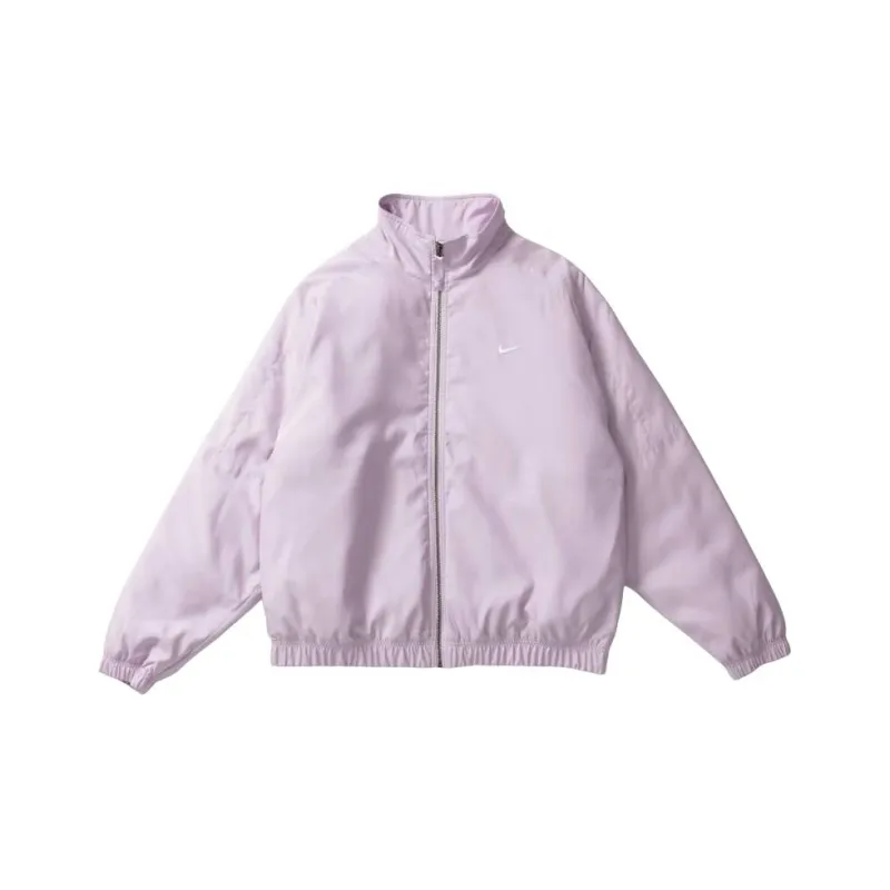 Nike Jackets Coats Unisex Light Purple-0