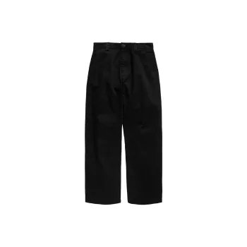 PSO Brand Casual Pants Unisex