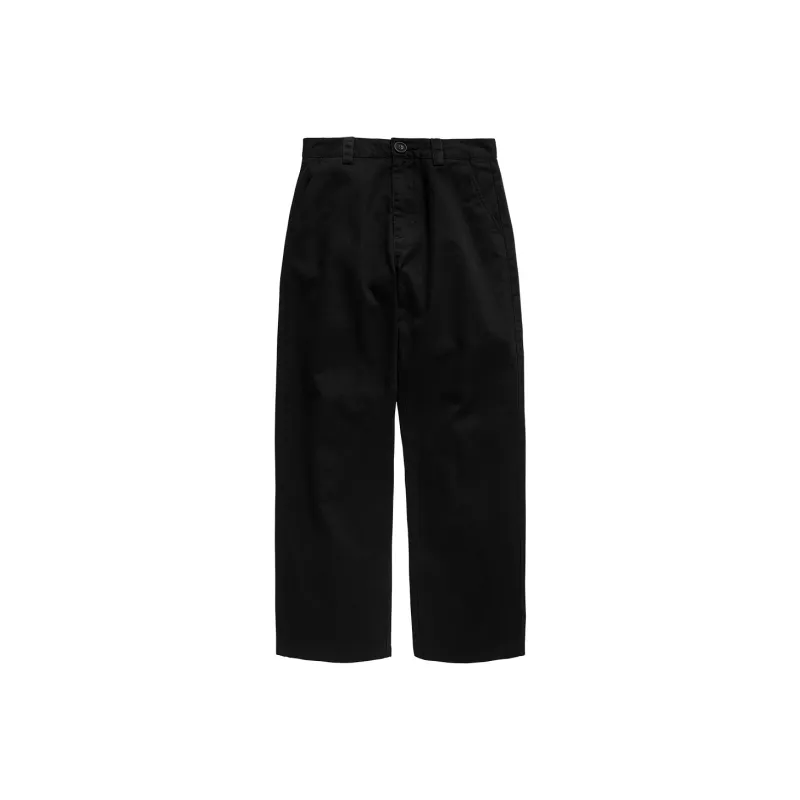 PSO Brand Casual Pants Unisex-0