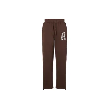 ROCAWEAR Jogger Thickened Sports Pants Unisex