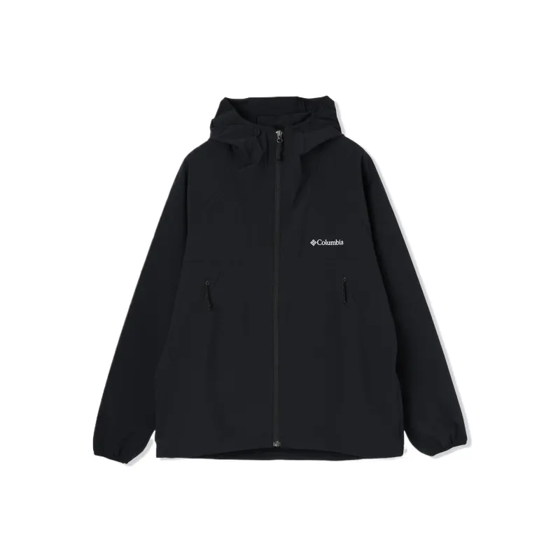 Columbia Enjoy Mountain Life™ Omni Shield Jacket Men's Black-0